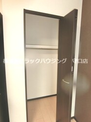 フジパレス千林大宮の物件内観写真